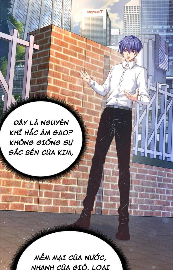 Ta Cày Level Từ Trong Gương Chapter 24 - Trang 4