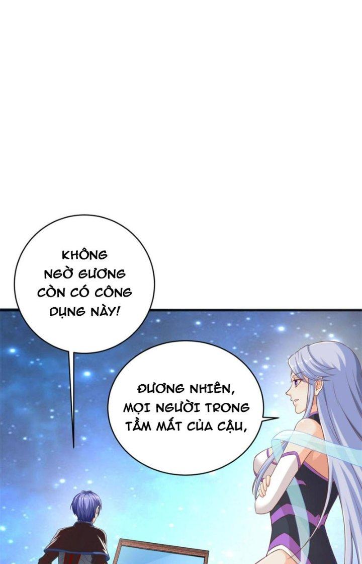 Ta Cày Level Từ Trong Gương Chapter 24 - Trang 4