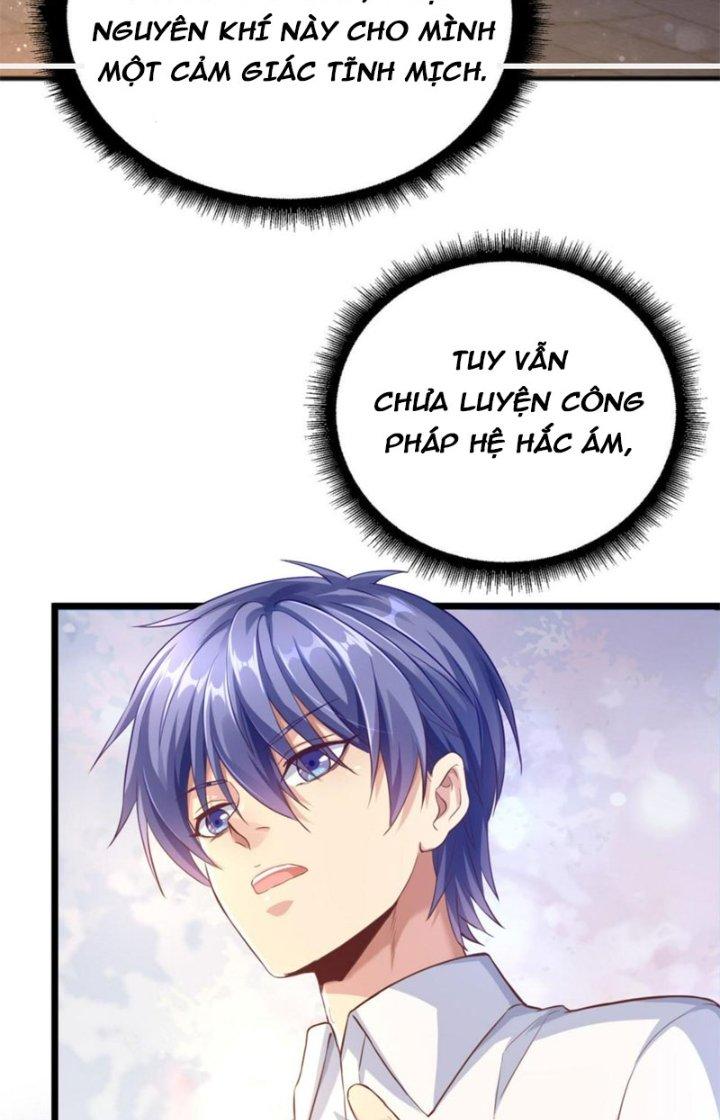 Ta Cày Level Từ Trong Gương Chapter 24 - Trang 4