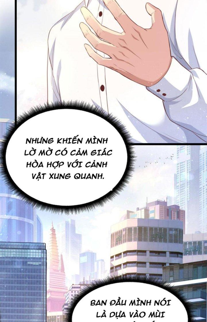 Ta Cày Level Từ Trong Gương Chapter 24 - Trang 4