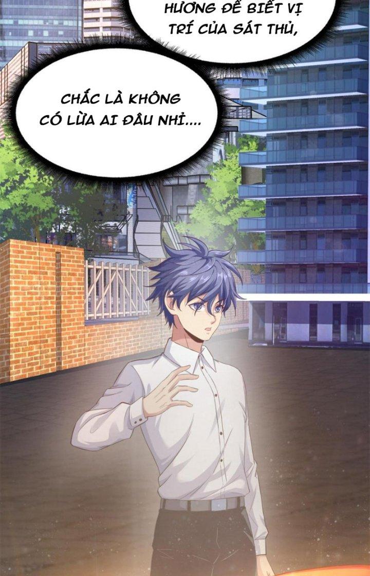 Ta Cày Level Từ Trong Gương Chapter 24 - Trang 4