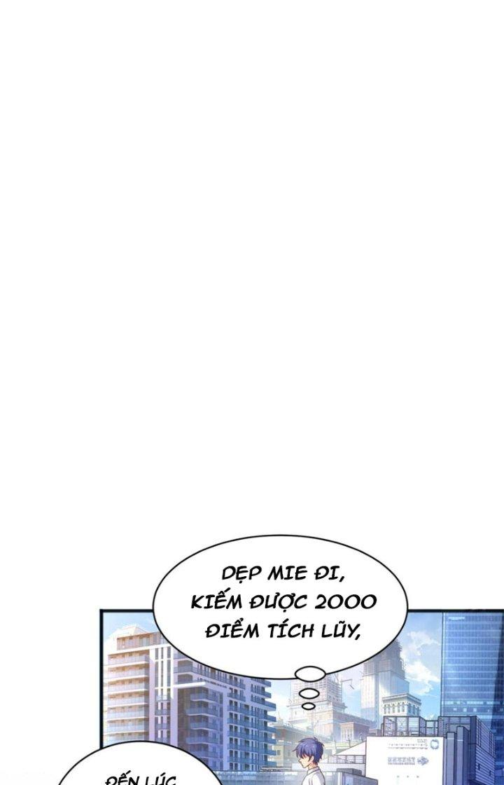 Ta Cày Level Từ Trong Gương Chapter 24 - Trang 4