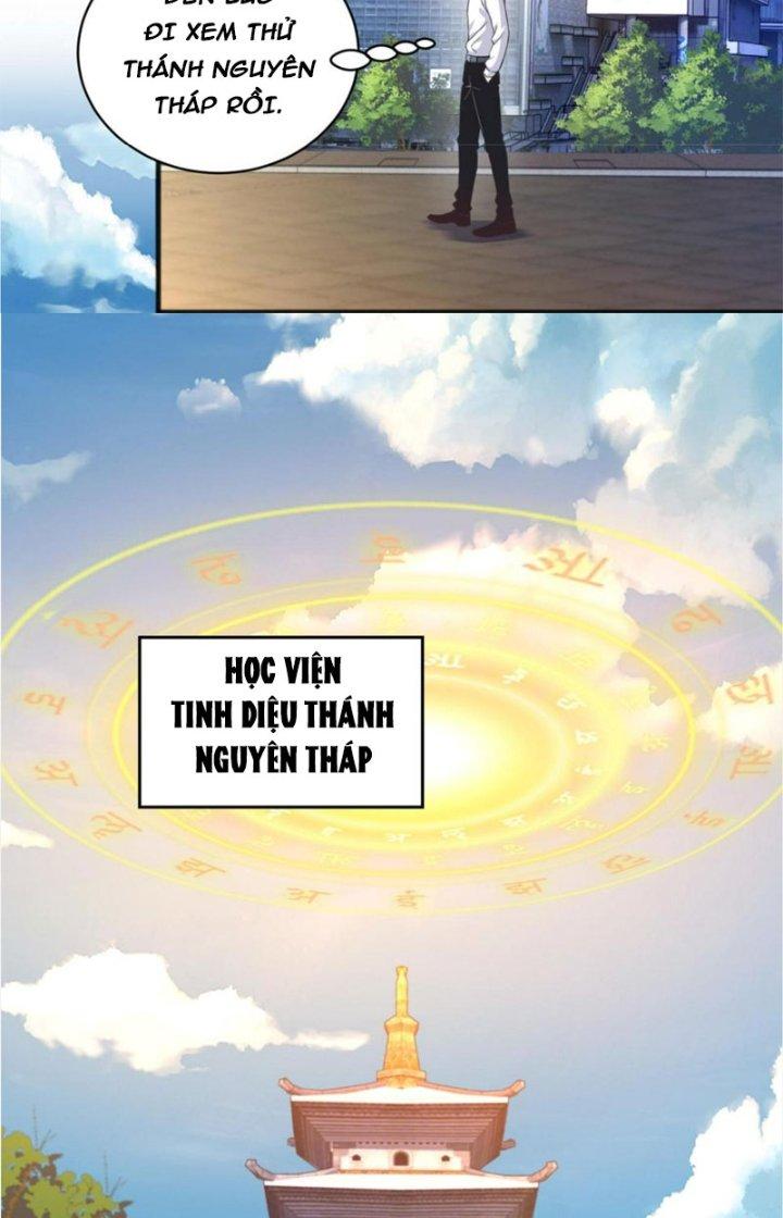 Ta Cày Level Từ Trong Gương Chapter 24 - Trang 4