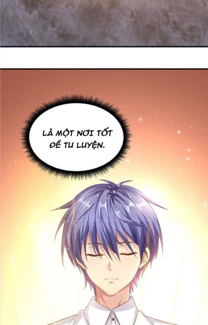 Ta Cày Level Từ Trong Gương Chapter 24 - Trang 4