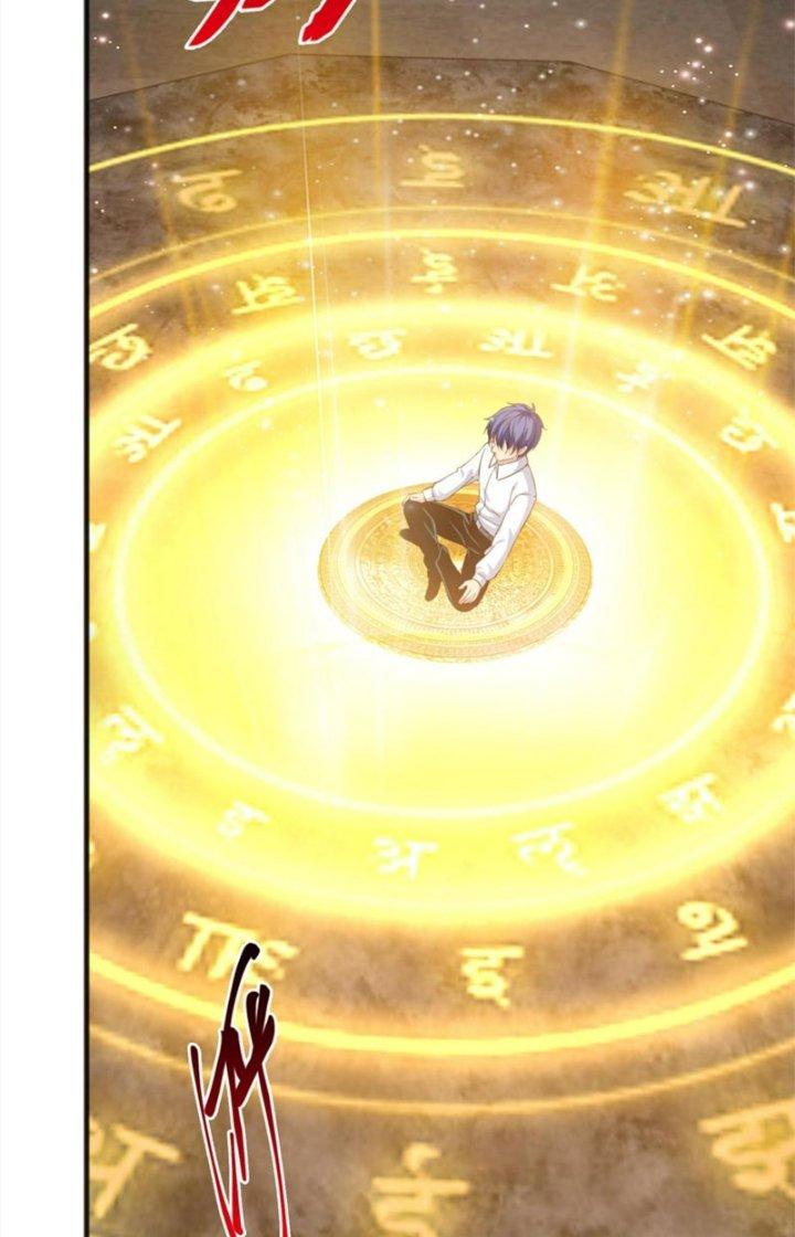 Ta Cày Level Từ Trong Gương Chapter 24 - Trang 4