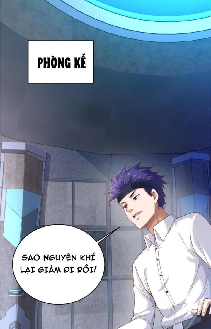 Ta Cày Level Từ Trong Gương Chapter 24 - Trang 4