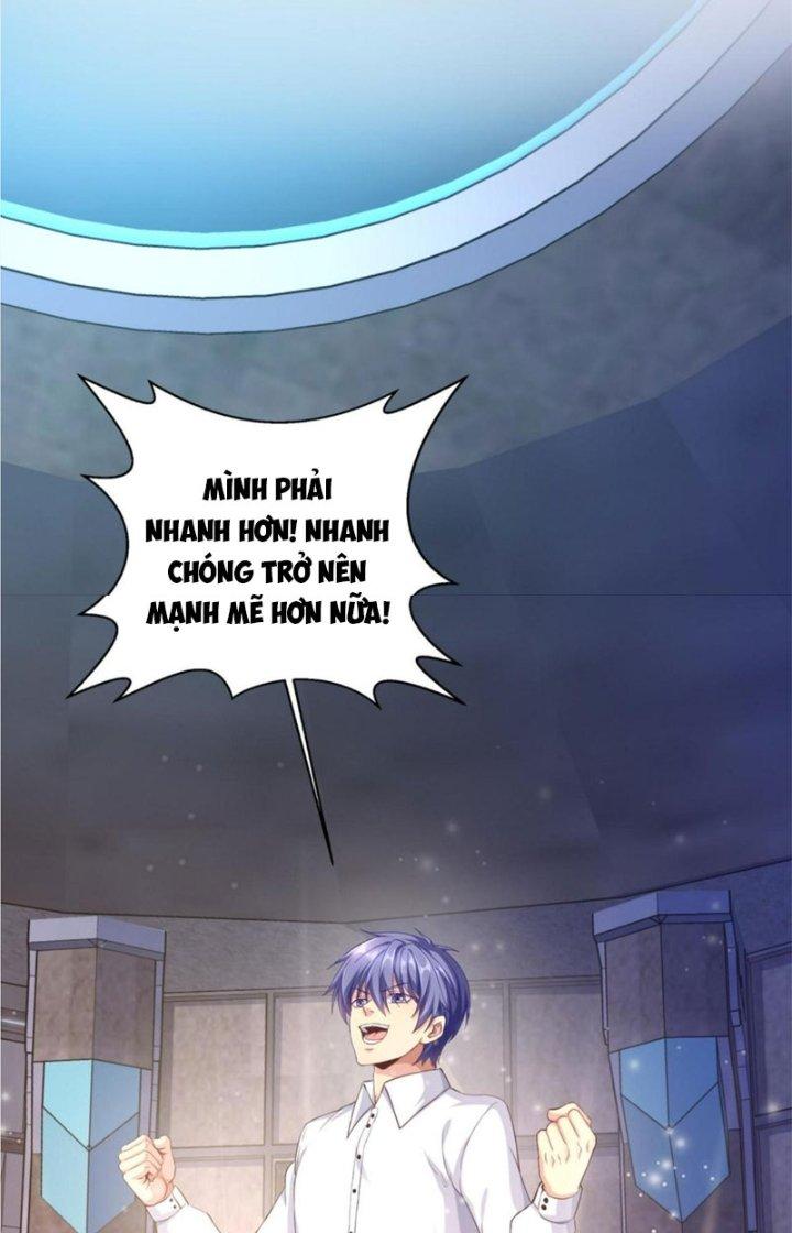 Ta Cày Level Từ Trong Gương Chapter 24 - Trang 4