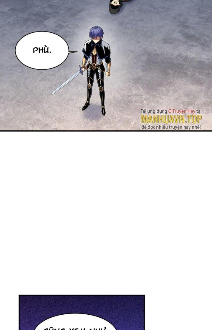 Ta Cày Level Từ Trong Gương Chapter 24 - Trang 4