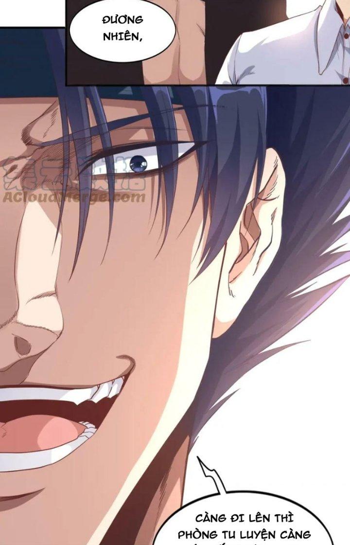 Ta Cày Level Từ Trong Gương Chapter 25 - Trang 4