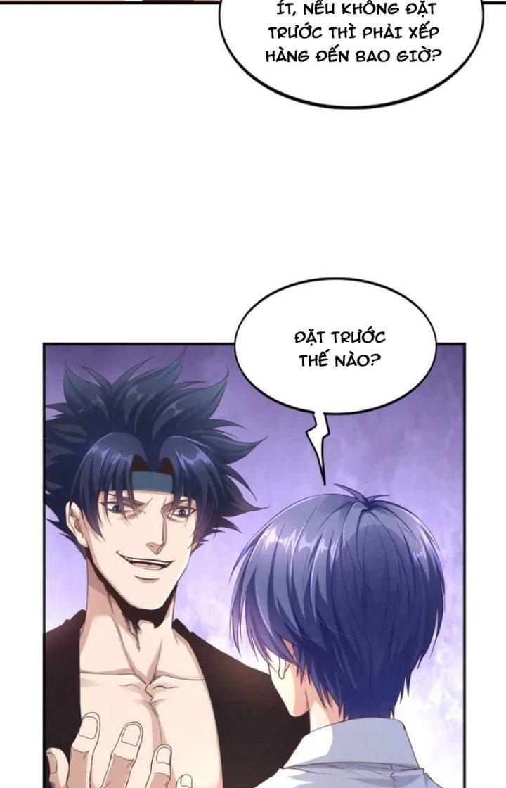 Ta Cày Level Từ Trong Gương Chapter 25 - Trang 4