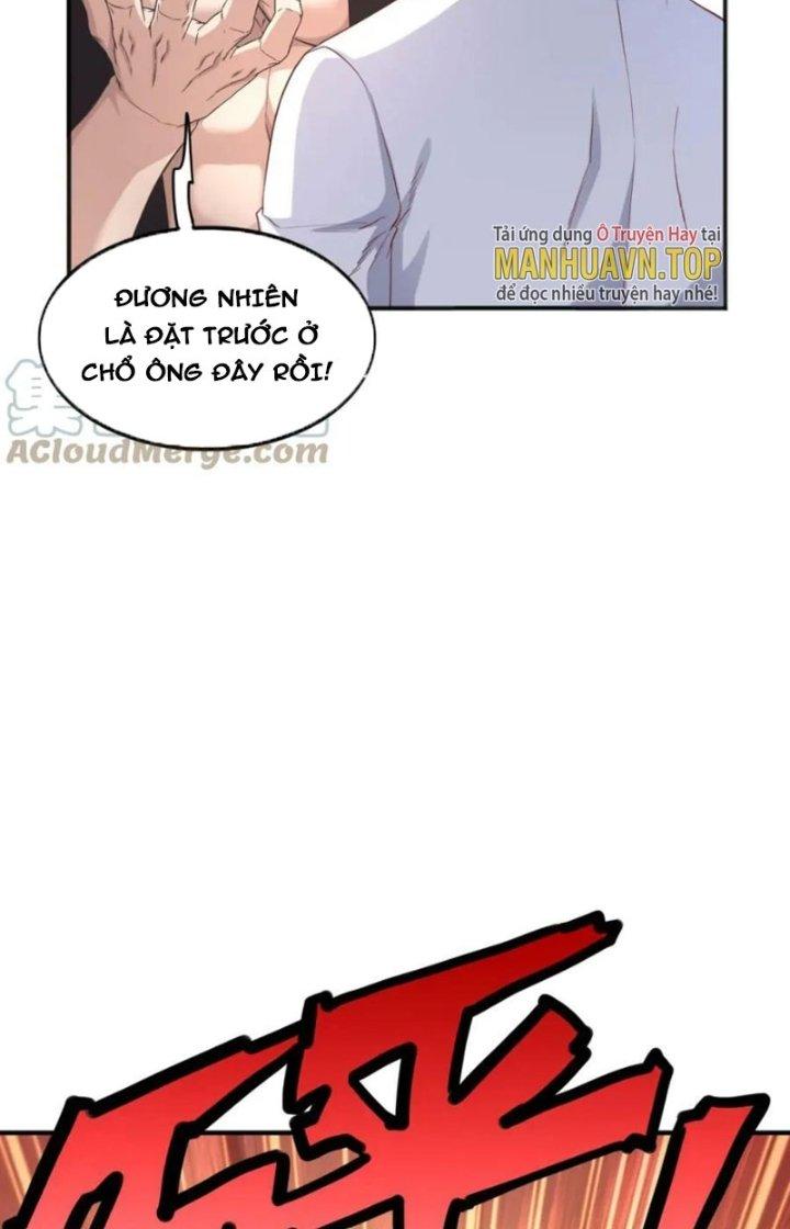 Ta Cày Level Từ Trong Gương Chapter 25 - Trang 4