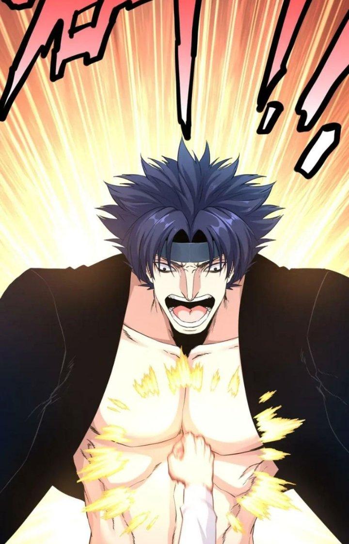 Ta Cày Level Từ Trong Gương Chapter 25 - Trang 4