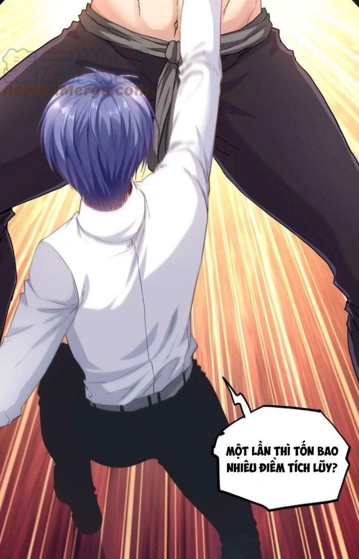 Ta Cày Level Từ Trong Gương Chapter 25 - Trang 4