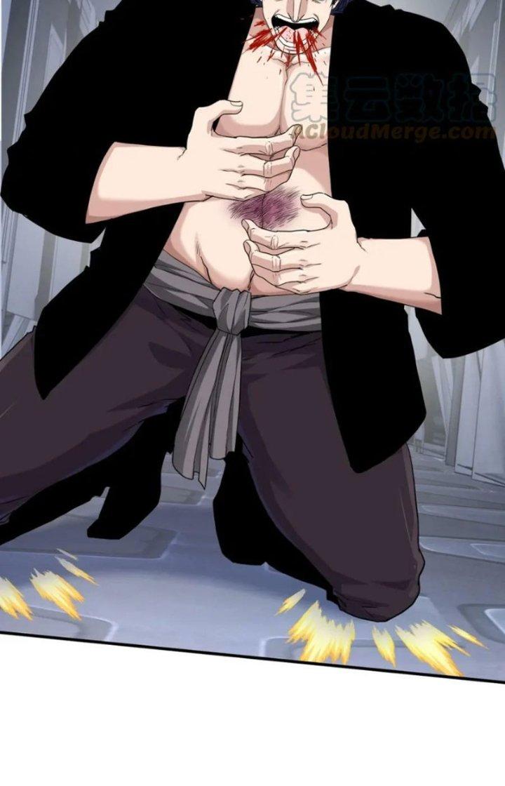 Ta Cày Level Từ Trong Gương Chapter 25 - Trang 4