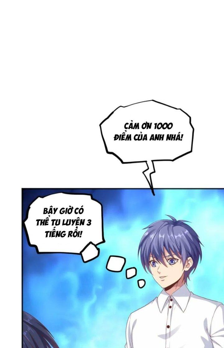 Ta Cày Level Từ Trong Gương Chapter 25 - Trang 4