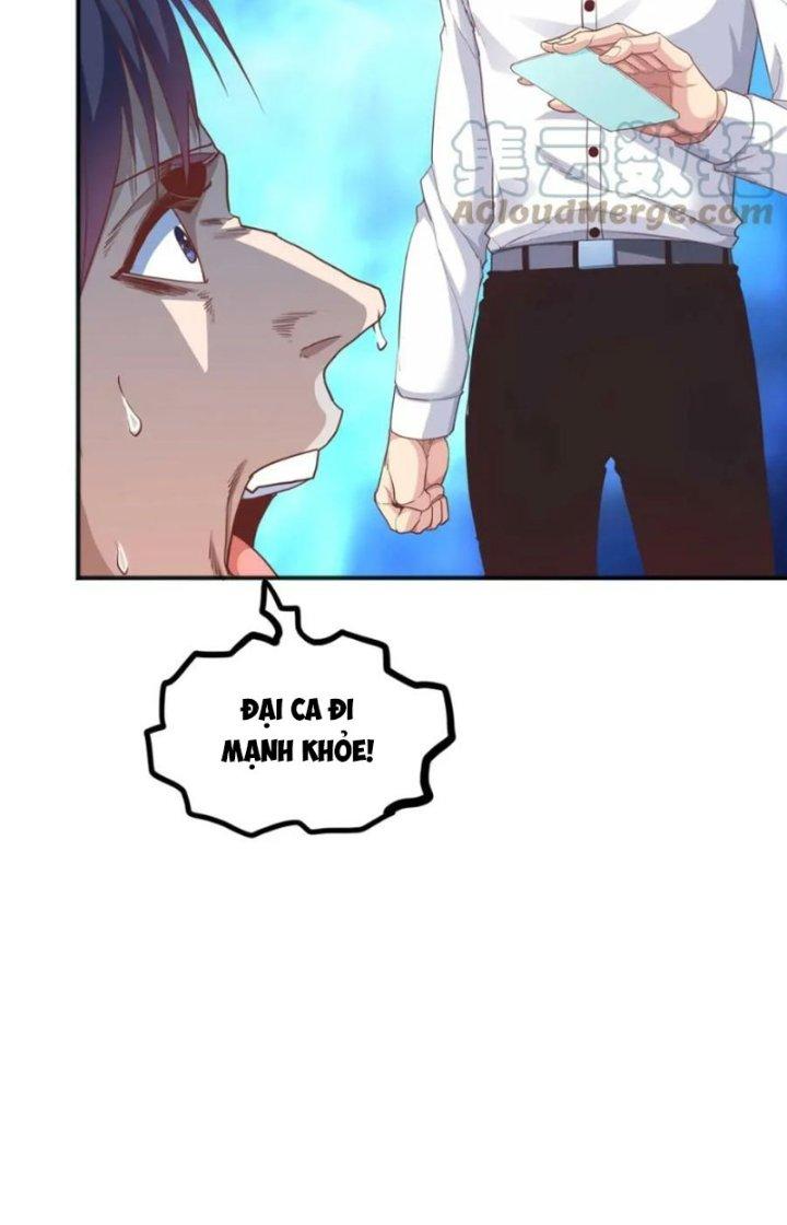 Ta Cày Level Từ Trong Gương Chapter 25 - Trang 4