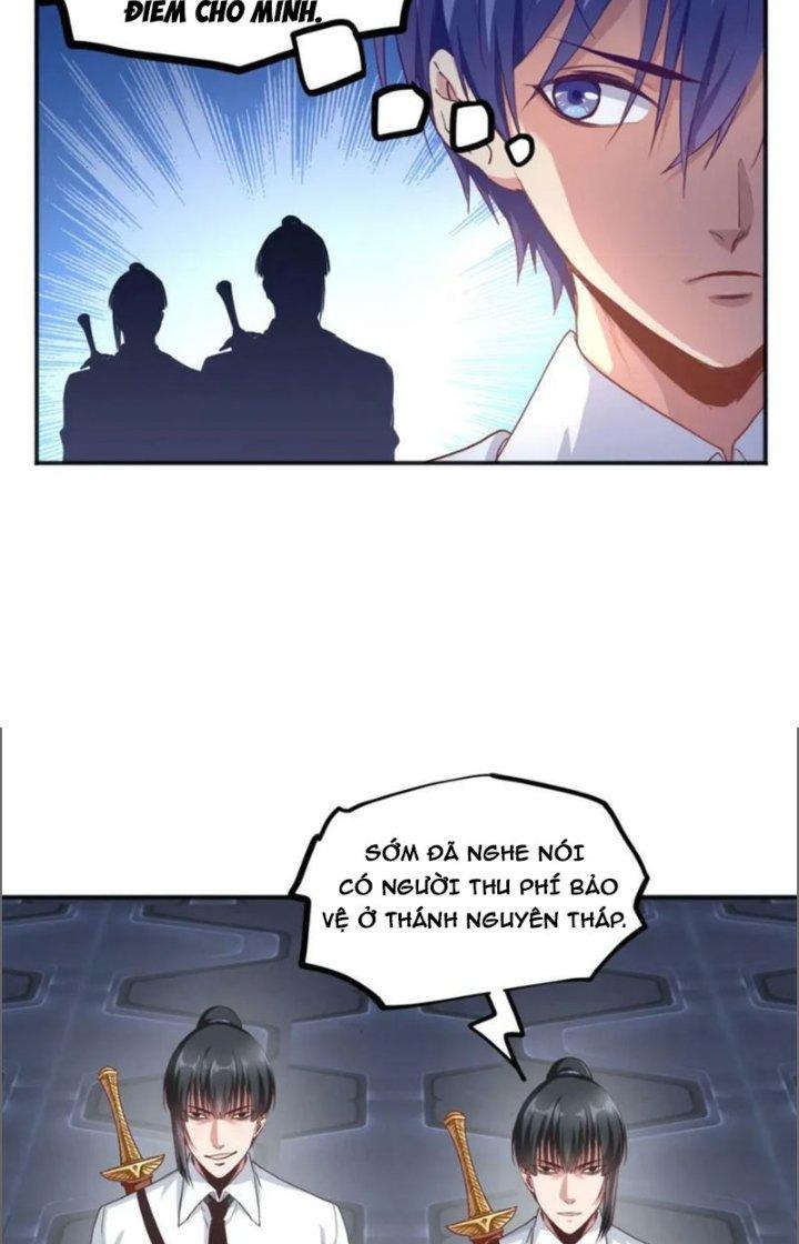 Ta Cày Level Từ Trong Gương Chapter 25 - Trang 4