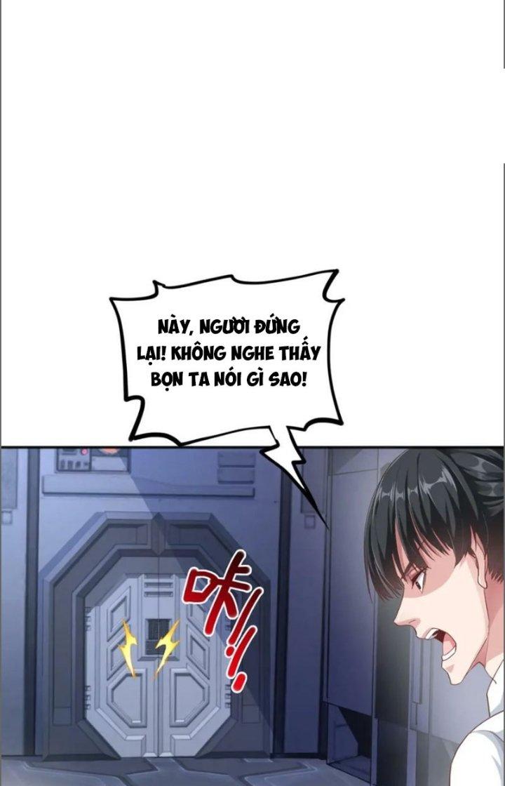 Ta Cày Level Từ Trong Gương Chapter 25 - Trang 4