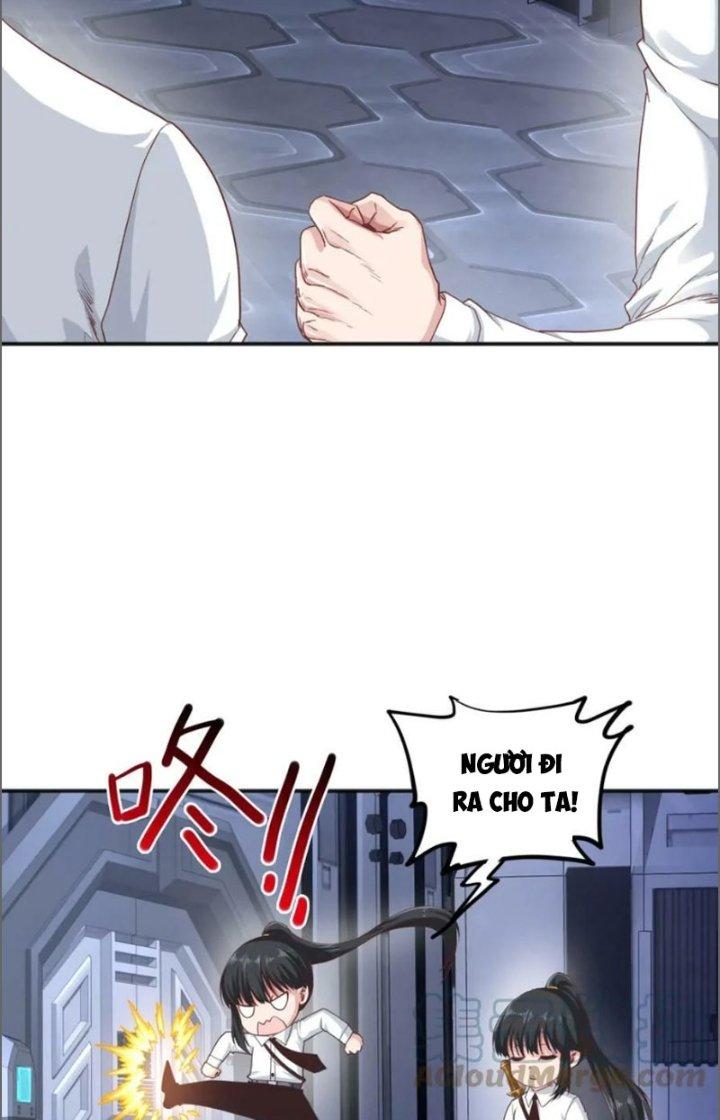 Ta Cày Level Từ Trong Gương Chapter 25 - Trang 4