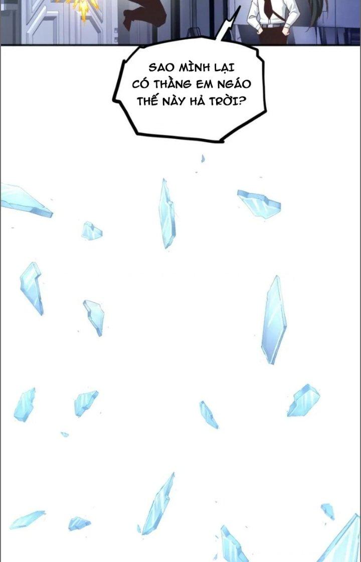 Ta Cày Level Từ Trong Gương Chapter 25 - Trang 4