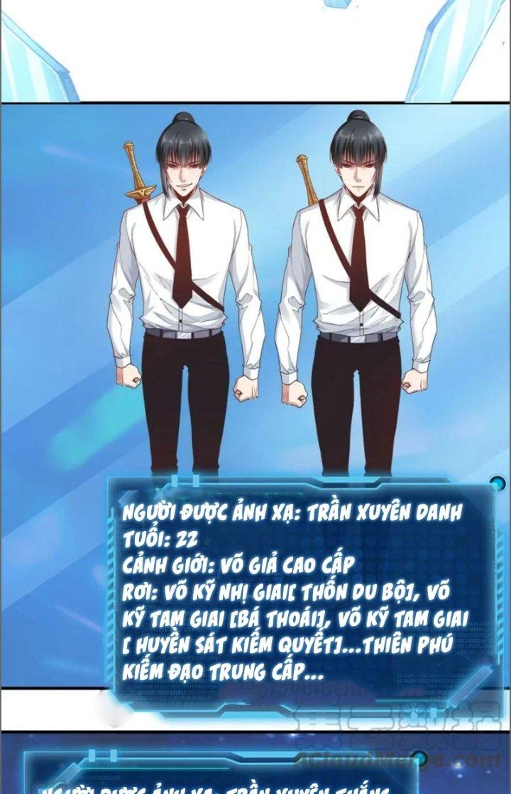 Ta Cày Level Từ Trong Gương Chapter 25 - Trang 4