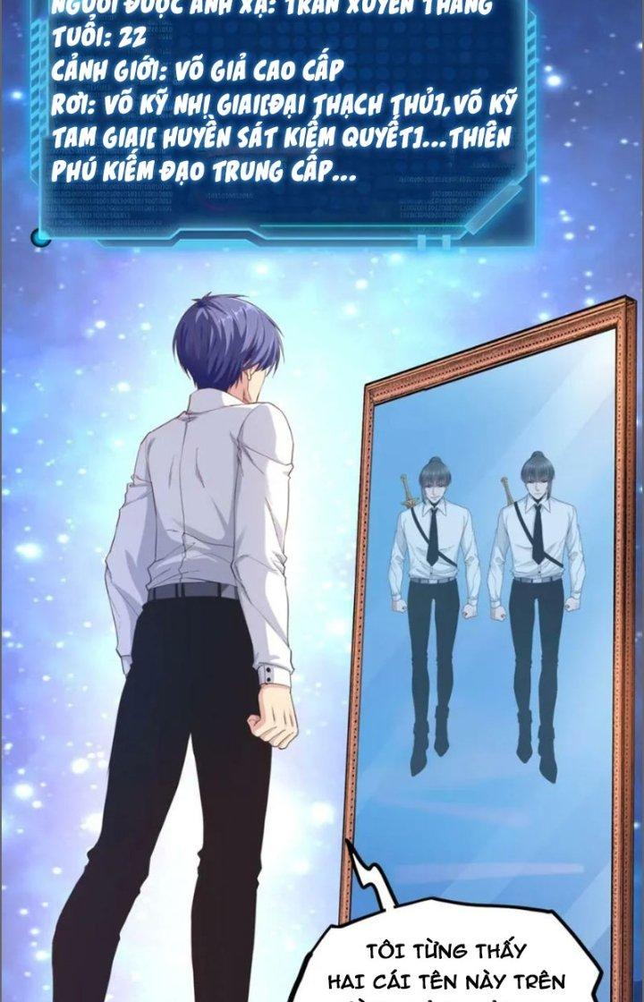 Ta Cày Level Từ Trong Gương Chapter 25 - Trang 4