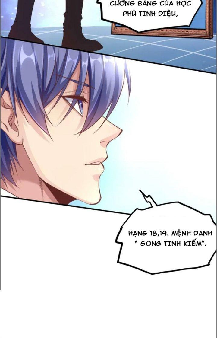 Ta Cày Level Từ Trong Gương Chapter 25 - Trang 4