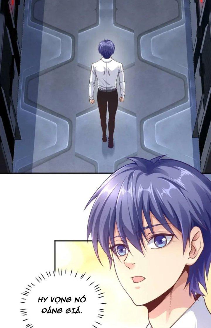 Ta Cày Level Từ Trong Gương Chapter 25 - Trang 4