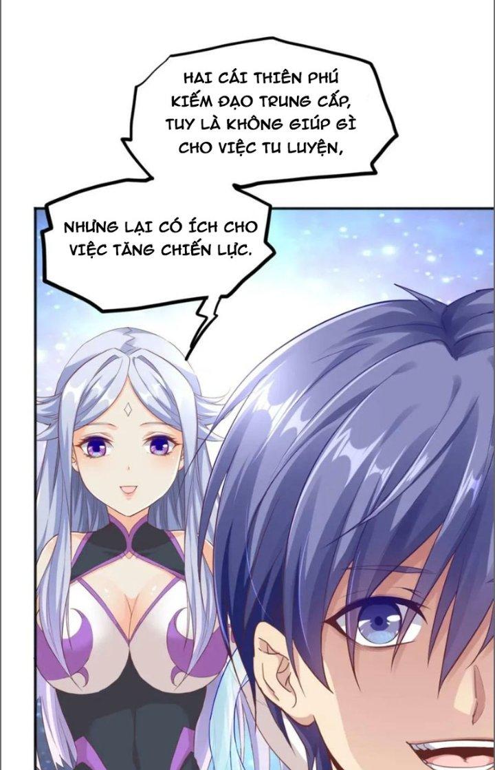 Ta Cày Level Từ Trong Gương Chapter 25 - Trang 4