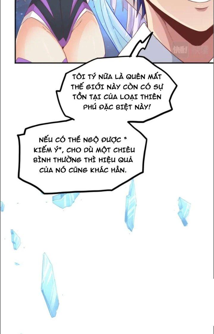 Ta Cày Level Từ Trong Gương Chapter 25 - Trang 4