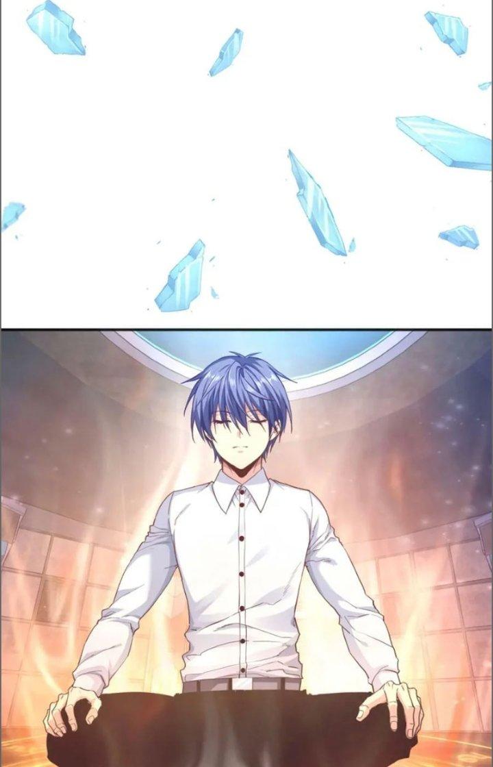 Ta Cày Level Từ Trong Gương Chapter 25 - Trang 4