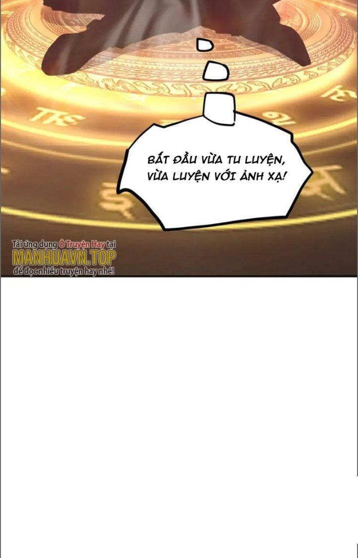 Ta Cày Level Từ Trong Gương Chapter 25 - Trang 4