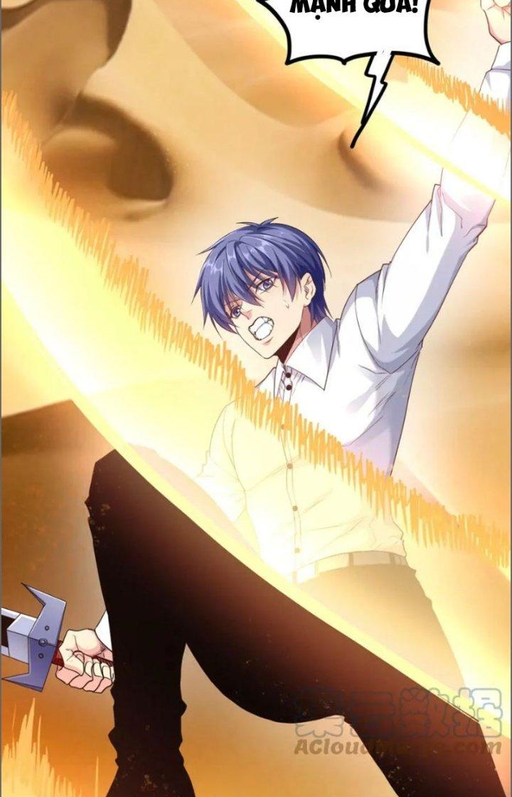 Ta Cày Level Từ Trong Gương Chapter 25 - Trang 4