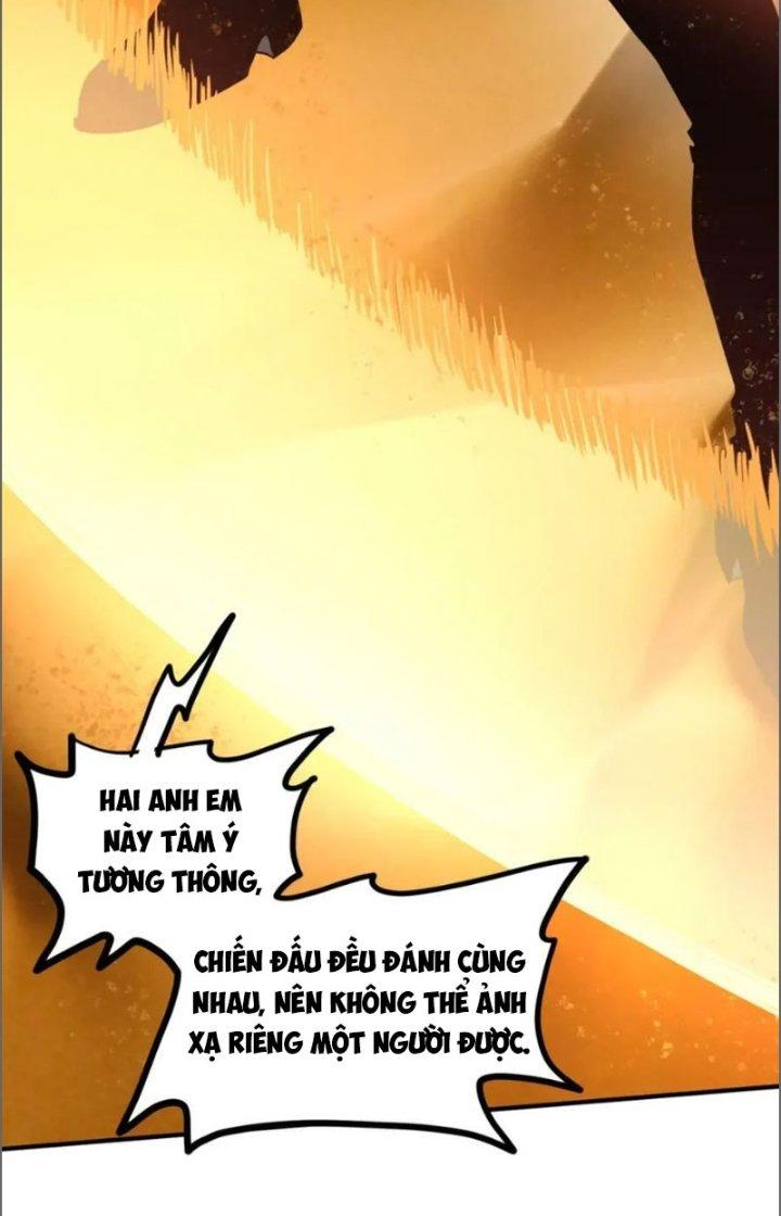 Ta Cày Level Từ Trong Gương Chapter 25 - Trang 4