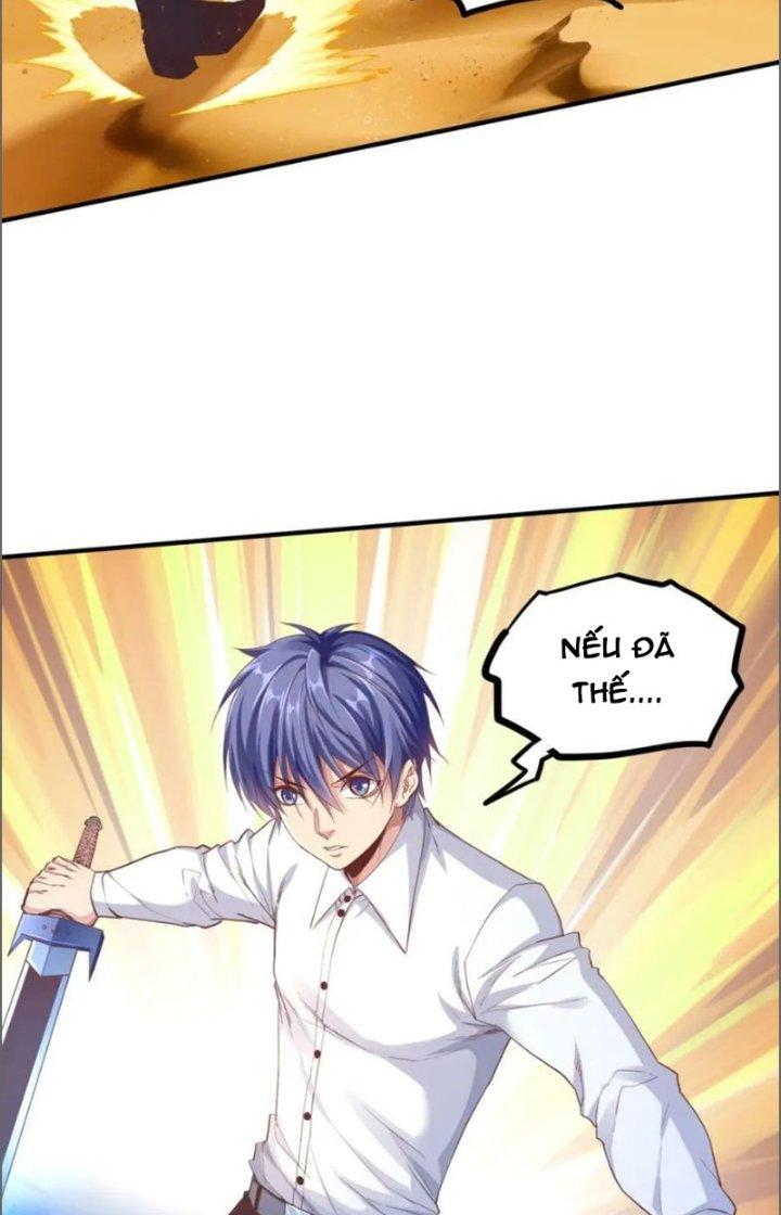 Ta Cày Level Từ Trong Gương Chapter 25 - Trang 4