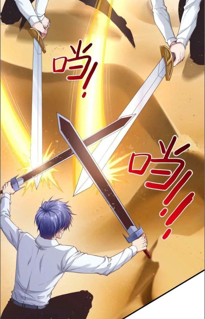 Ta Cày Level Từ Trong Gương Chapter 25 - Trang 4