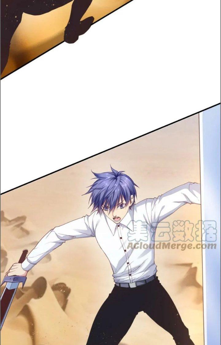 Ta Cày Level Từ Trong Gương Chapter 25 - Trang 4