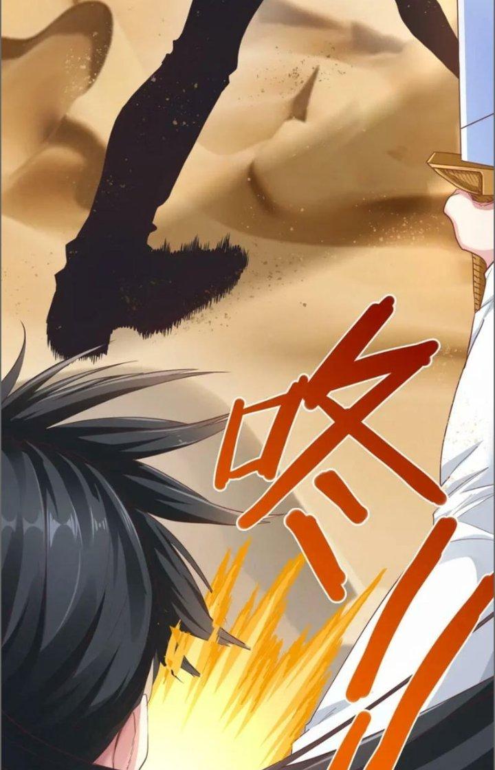 Ta Cày Level Từ Trong Gương Chapter 25 - Trang 4