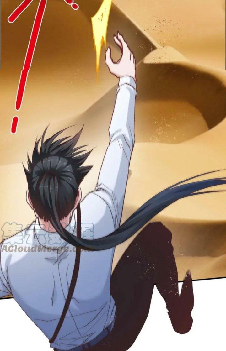 Ta Cày Level Từ Trong Gương Chapter 25 - Trang 4