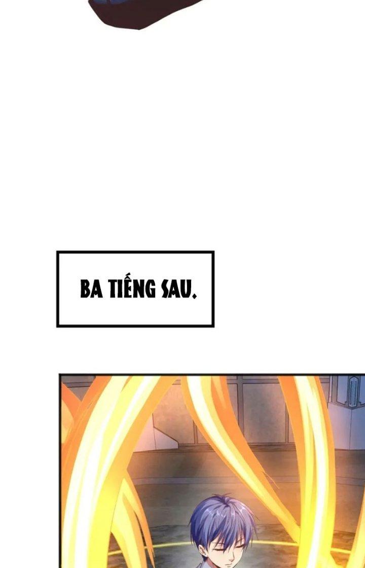 Ta Cày Level Từ Trong Gương Chapter 25 - Trang 4