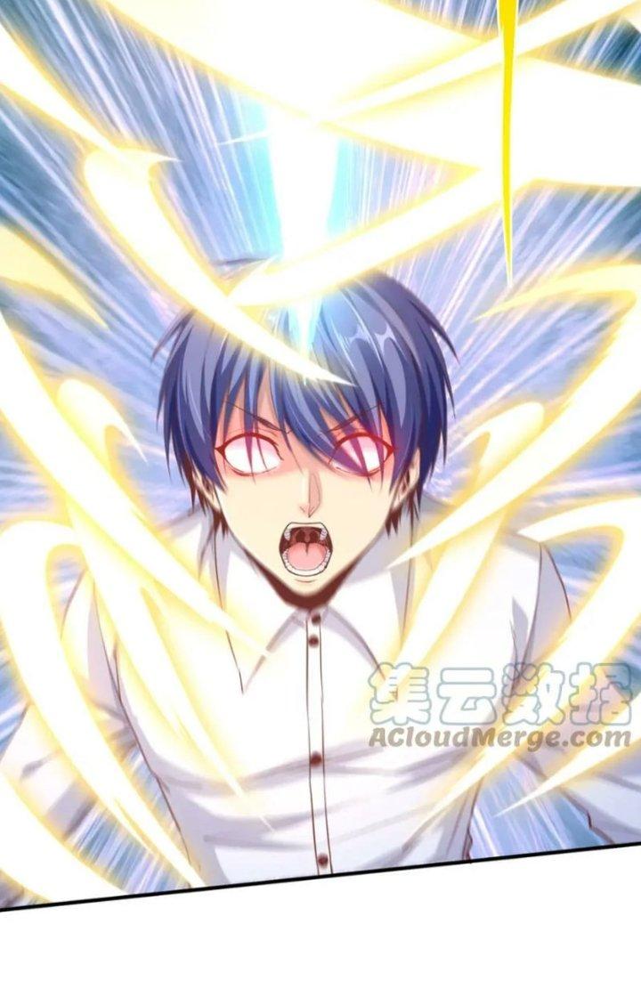 Ta Cày Level Từ Trong Gương Chapter 25 - Trang 4