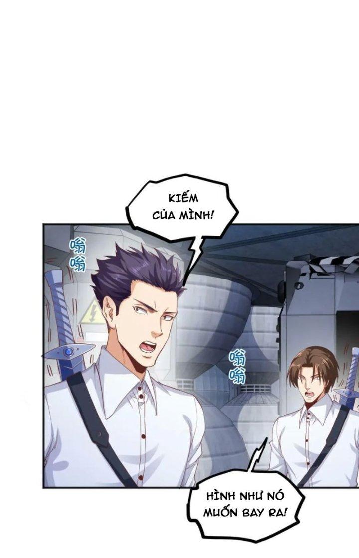 Ta Cày Level Từ Trong Gương Chapter 25 - Trang 4