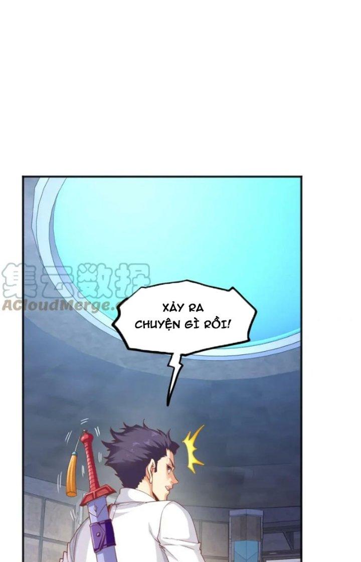 Ta Cày Level Từ Trong Gương Chapter 25 - Trang 4