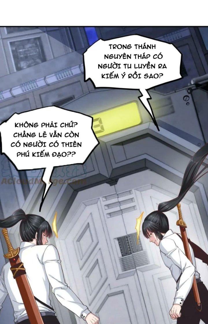 Ta Cày Level Từ Trong Gương Chapter 25 - Trang 4