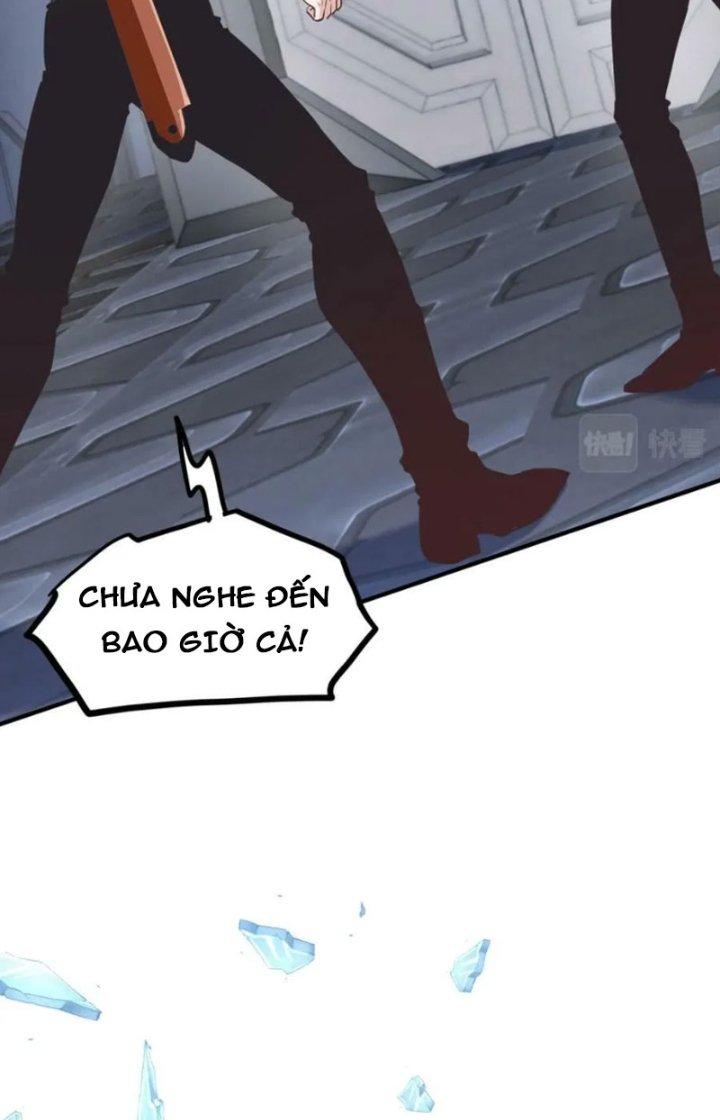 Ta Cày Level Từ Trong Gương Chapter 25 - Trang 4