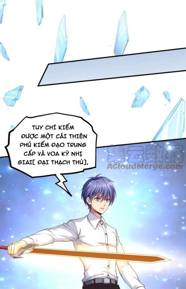 Ta Cày Level Từ Trong Gương Chapter 25 - Trang 4