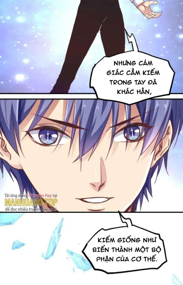 Ta Cày Level Từ Trong Gương Chapter 25 - Trang 4
