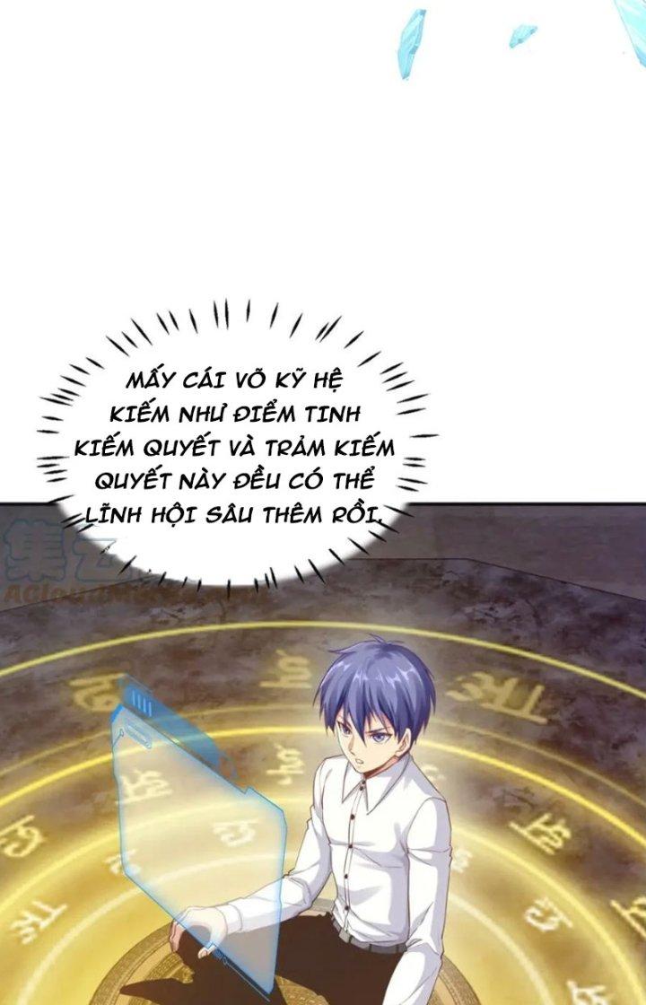 Ta Cày Level Từ Trong Gương Chapter 25 - Trang 4