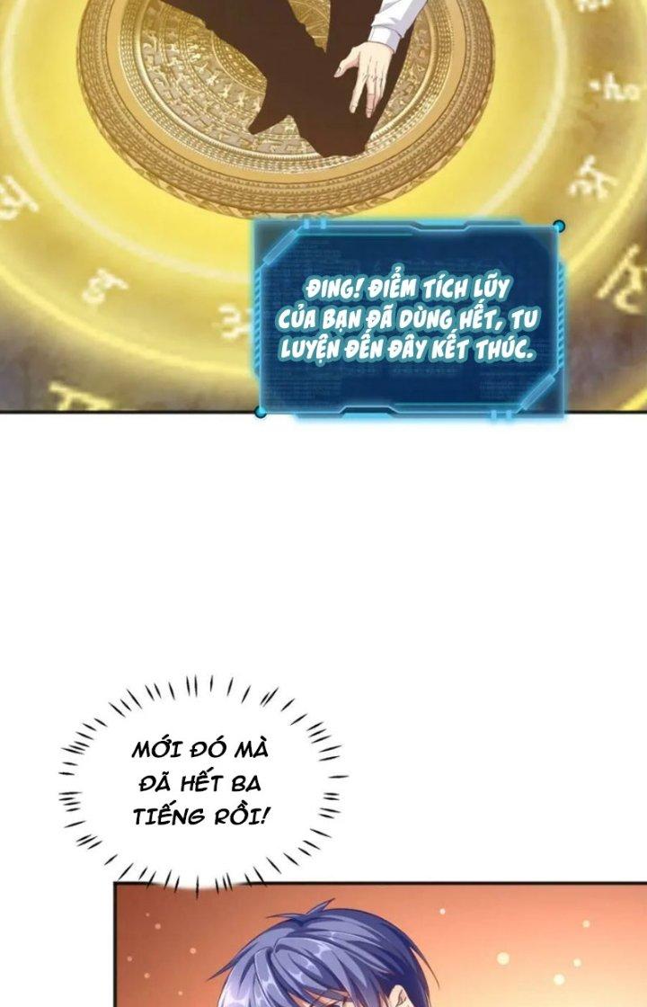 Ta Cày Level Từ Trong Gương Chapter 25 - Trang 4