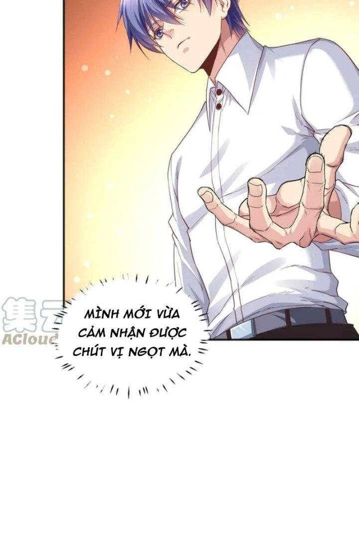 Ta Cày Level Từ Trong Gương Chapter 25 - Trang 4